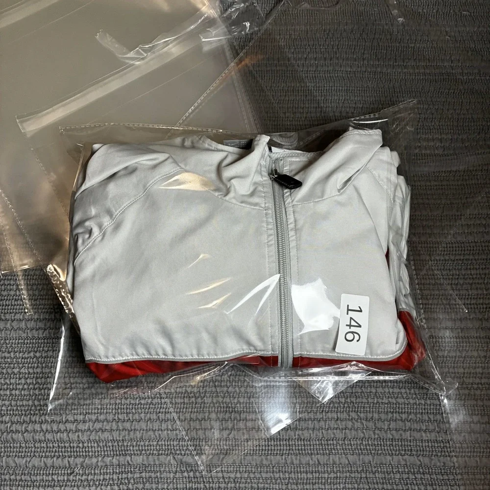 Nike full zip